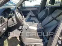 2020 Volkswagen Atlas фото