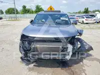 2020 Volkswagen Atlas photo