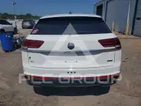 2020 Volkswagen Atlas photo