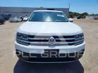 2020 Volkswagen Atlas фото