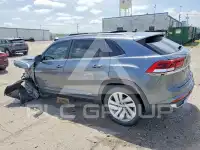 2020 Volkswagen Atlas photo