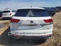 2020 Volkswagen Atlas фото