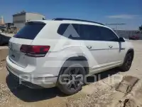 2020 Volkswagen Atlas фото