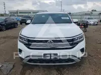 2020 Volkswagen Atlas фото