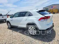 2020 Volkswagen Atlas фото