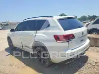 2020 Volkswagen Atlas фото