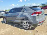 2020 Volkswagen Atlas фото