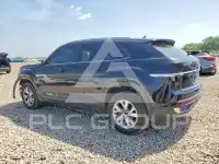 2020 Volkswagen Atlas photo