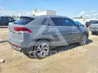 2020 Volkswagen Atlas фото