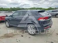 2020 Volkswagen Atlas фото