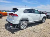 2020 Volkswagen Atlas фото