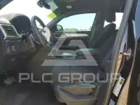2020 Volkswagen Atlas photo