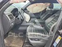 2020 Volkswagen Atlas фото
