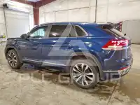 2020 Volkswagen Atlas photo