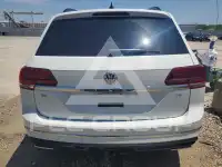 2020 Volkswagen Atlas фото