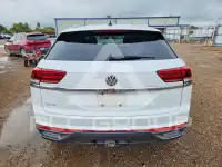 2020 Volkswagen Atlas фото