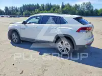2020 Volkswagen Atlas photo