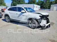 2020 Volkswagen Atlas photo