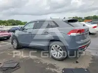 2020 Volkswagen Atlas фото