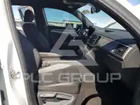 2020 Volkswagen Atlas фото