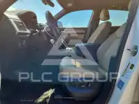 2020 Volkswagen Atlas фото