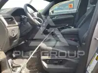 2020 Volkswagen Atlas фото