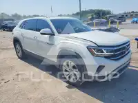 2020 Volkswagen Atlas photo