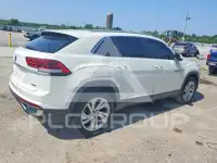 2020 Volkswagen Atlas photo