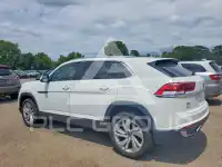 2020 Volkswagen Atlas фото