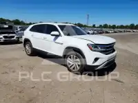 2020 Volkswagen Atlas фото