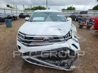 2020 Volkswagen Atlas фото