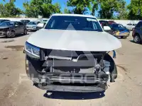 2020 Volkswagen Atlas фото