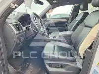 2020 Volkswagen Atlas фото