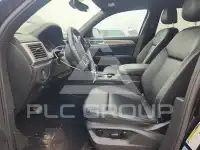 2020 Volkswagen Atlas фото