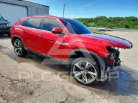 2020 Volkswagen Atlas фото