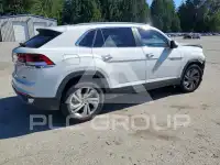 2020 Volkswagen Atlas photo