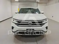 2020 Volkswagen Atlas фото