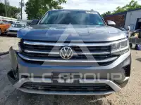 2020 Volkswagen Atlas фото