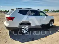 2020 Volkswagen Atlas photo