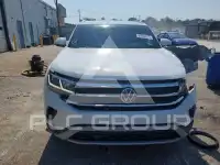 2020 Volkswagen Atlas photo