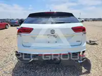 2020 Volkswagen Atlas фото