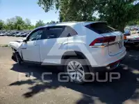 2020 Volkswagen Atlas photo