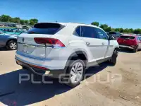 2020 Volkswagen Atlas фото