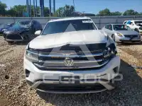 2020 Volkswagen Atlas фото