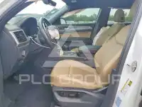 2020 Volkswagen Atlas фото