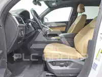 2020 Volkswagen Atlas фото