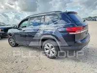 2020 Volkswagen Atlas фото