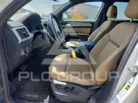 2020 Volkswagen Atlas фото