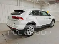 2020 Volkswagen Atlas фото