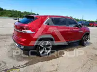 2020 Volkswagen Atlas фото